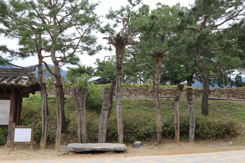 한국약용식물원 영농조합법인
